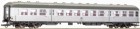 45887  Roco Local Passenger car 2nd class "Silberling"